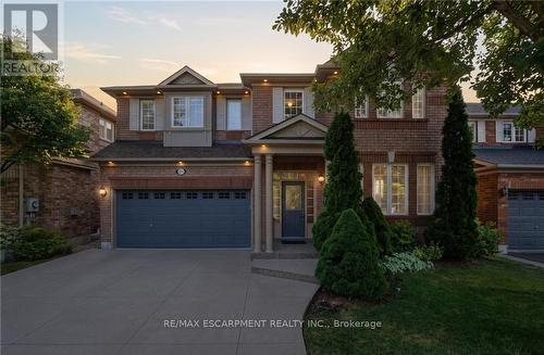 2241 GLAZEBROOK CIRCLE  Oakville, ON L6M 5B5