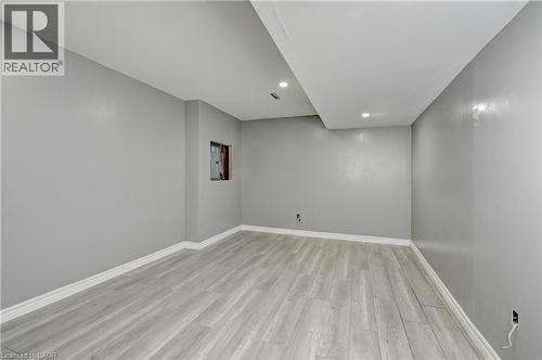 103 Blackbird Circle, Cambridge, ON 