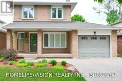 229 VILLAGE WOOD ROAD Oakville, ON L6L 5S6