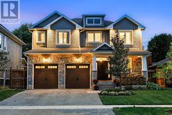 420 OAKWOOD DRIVE Burlington, ON L7N 1X2