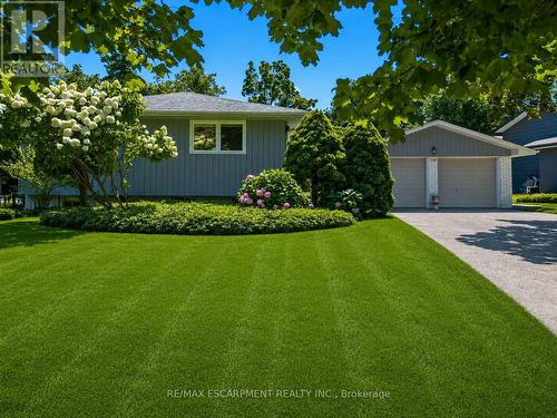 1320 Gatehouse Drive, Mississauga, ON 