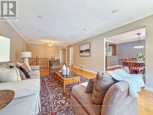 1320 Gatehouse Drive, Mississauga, ON 