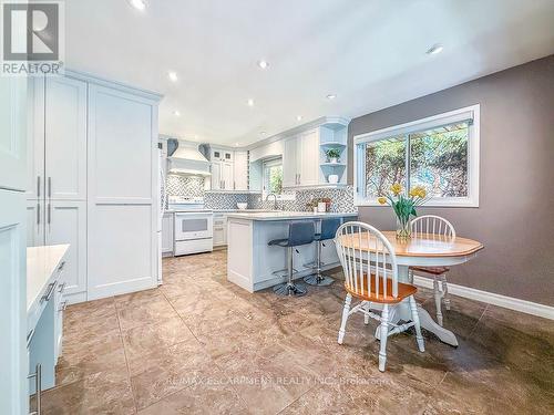 1320 Gatehouse Drive, Mississauga, ON 