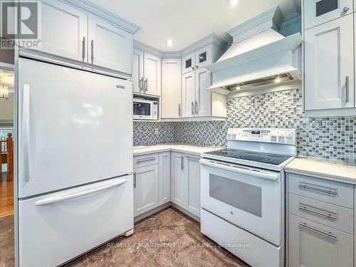 1320 Gatehouse Drive, Mississauga, ON 