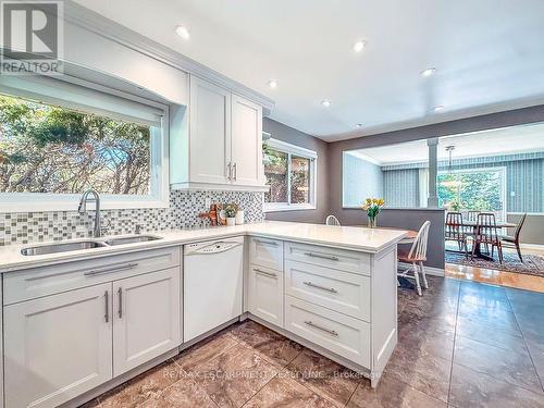 1320 Gatehouse Drive, Mississauga, ON 