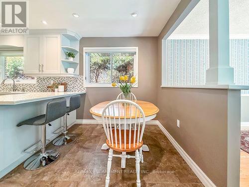 1320 Gatehouse Drive, Mississauga, ON 
