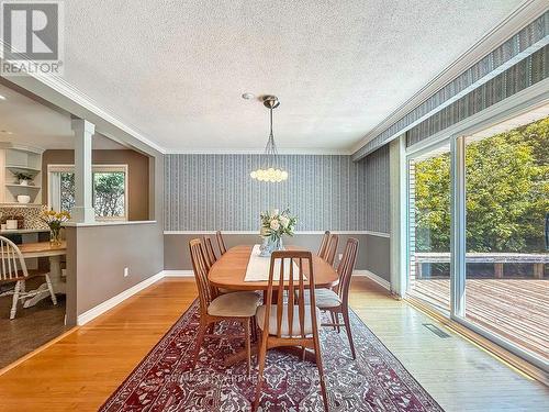 1320 Gatehouse Drive, Mississauga, ON 