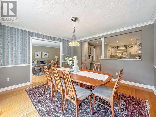 1320 Gatehouse Drive, Mississauga, ON 