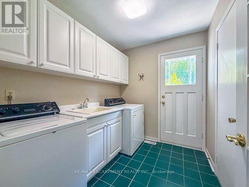 1320 Gatehouse Drive, Mississauga, ON 