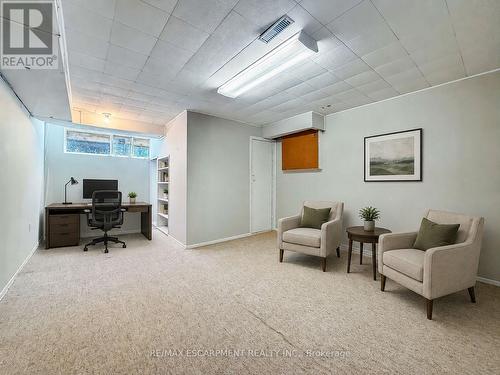 1320 Gatehouse Drive, Mississauga, ON 
