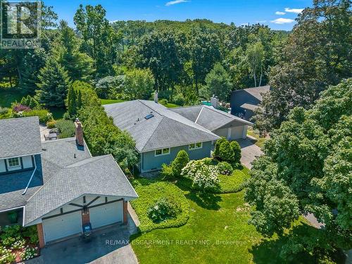 1320 Gatehouse Drive, Mississauga, ON 