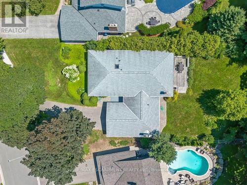 1320 Gatehouse Drive, Mississauga, ON 