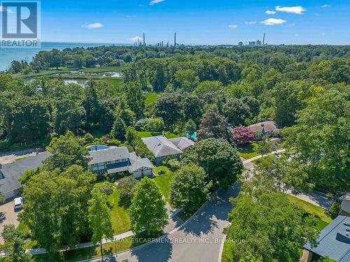 1320 Gatehouse Drive, Mississauga, ON 