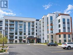 314 - 470 GORDON KRANTZ AVENUE  Milton, ON L9E 1Z3