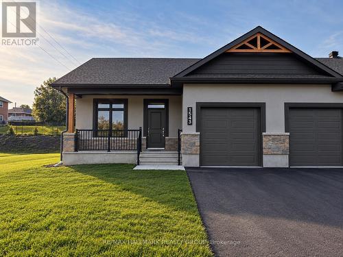 1543 FLANDERS ROAD , Brockville, Ontario K6V 0A3 1