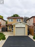 166 MARTINDALE CRESCENT  Brampton (Brampton West), ON L6X 2V2