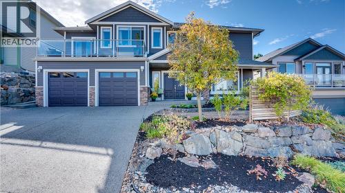 929 Mount Grady Court  Vernon, BC V1B 4B6