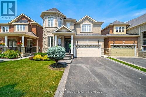 UPPER - 30 EATONVILLE STREET , Brampton, Ontario L7A 0M7 2