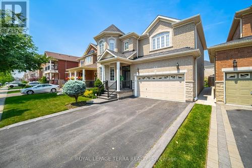 UPPER - 30 EATONVILLE STREET , Brampton, Ontario L7A 0M7 4