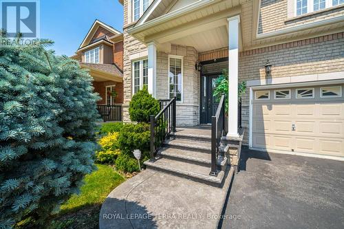 UPPER - 30 EATONVILLE STREET , Brampton, Ontario L7A 0M7 5