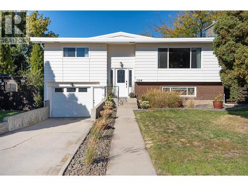184 MCGRAW Court  Penticton, BC V2A 6Y6