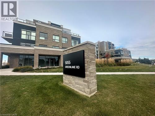 5055 GREENLANE Street Unit# 337 , Beamsville, Ontario L3J 2J3