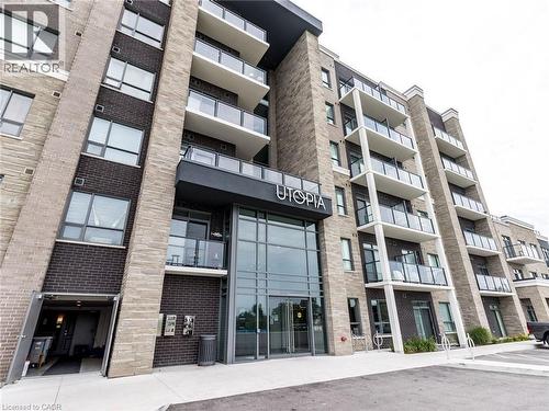 5055 GREENLANE Street Unit# 337 , Beamsville, Ontario L3J 2J3 2