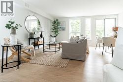 400 YORK Boulevard Unit# 407  Hamilton, ON L8R 3M5
