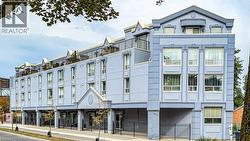 400 YORK Boulevard Unit# 407  Hamilton, ON L8R 3M5