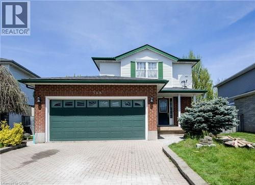 388 RITTENHOUSE Road Unit# Lower , Kitchener, Ontario N2E 3M4