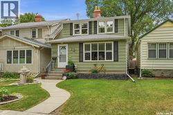 3208 Victoria AVENUE Regina, SK S4T 1L4