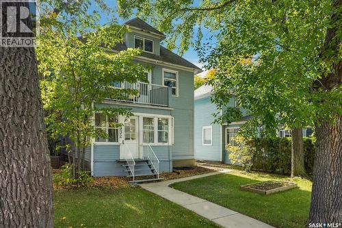332 10Th Street E, Saskatoon, SK 