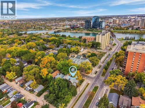 332 10Th Street E, Saskatoon, SK 