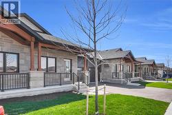 29 WEYMOUTH Street Unit# 27  Elmira, ON N3B 0G3