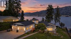 131 Cedar Avenue  Kaleden, BC V0H 1K0