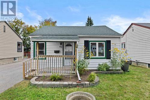 759 ST. MARY'S STREET  Peterborough, ON K9J 4H1