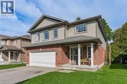 67A RAYMOND Street  Guelph, ON N1H 3S4