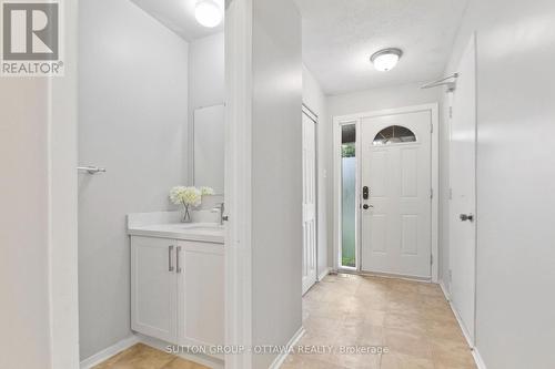 75 CLARKSON CRESCENT , Ottawa, Ontario K2L 3C9 4