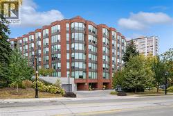 2121 LAKESHORE Road Unit# 404  Burlington, ON L7R 1C9