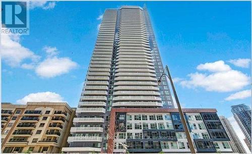 3410 - 4065 CONFEDERATION PARKWAY , Mississauga, Ontario L5B 0L4 2