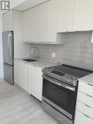 3410 - 4065 CONFEDERATION PARKWAY , Mississauga, Ontario L5B 0L4 4