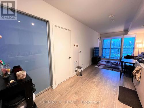 2520 - 19 WESTERN BATTERY ROAD , Toronto, Ontario M6K 3S4 2