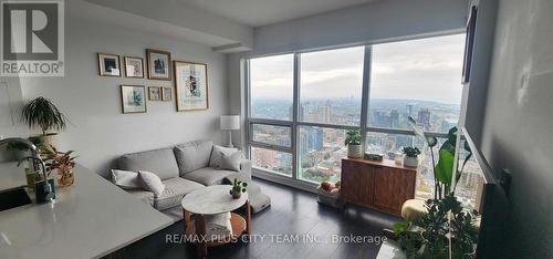 5105 - 88 SCOTT STREET , Toronto, Ontario M5E 0A9 2