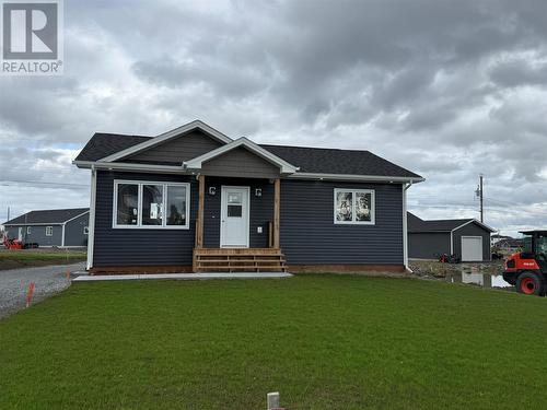 170 Penwell Avenue  Gander, NL A1V 0K6
