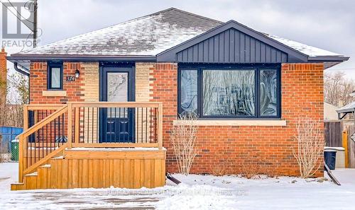 UPPER - 374 EAST 16TH STREET , Hamilton, Ontario L9A 4K3
