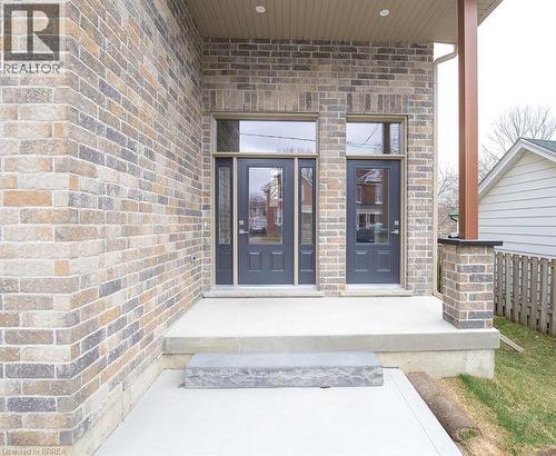 355 WELLINGTON Street  Brantford, ON N3S 4A7