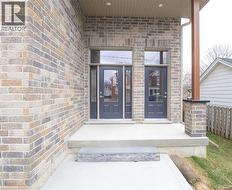 355 WELLINGTON Street  Brantford, ON N3S 4A7