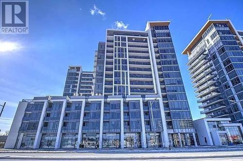 807B - 9600 YONGE STREET , Richmond Hill, Ontario L4C 0X3 2