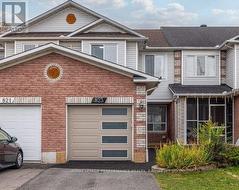 823 NESTING WAY  Ottawa, ON K4A 3X2