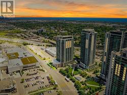 612 - 205 SHERWAY GARDENS ROAD Toronto, ON M9C 0A5